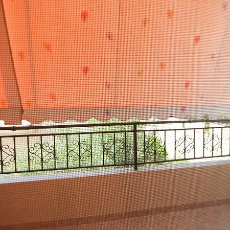 Luiza Apartment