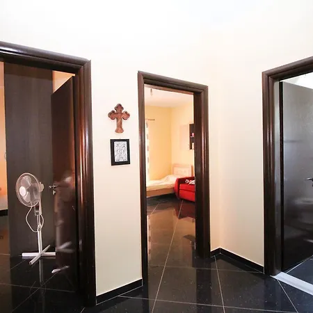 Luiza Apartment