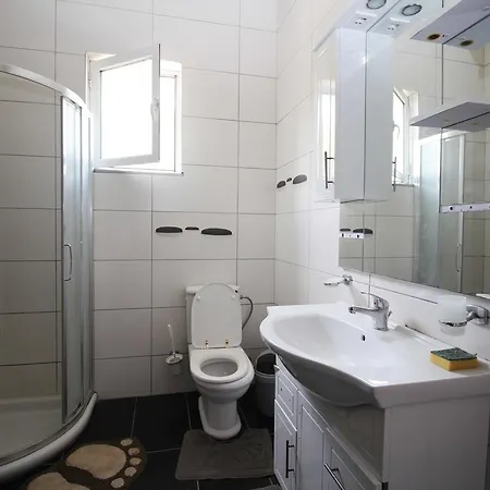 Luiza Apartment